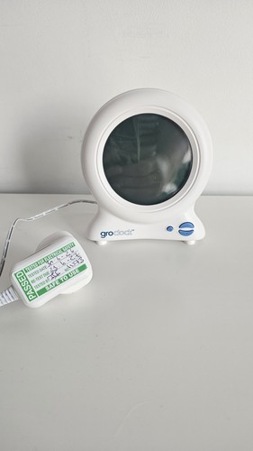 Gro clock sleep - sleep, night