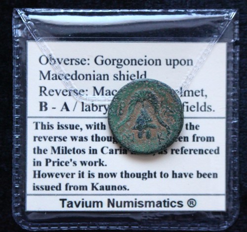 Greek macedonia philip iii - greek,