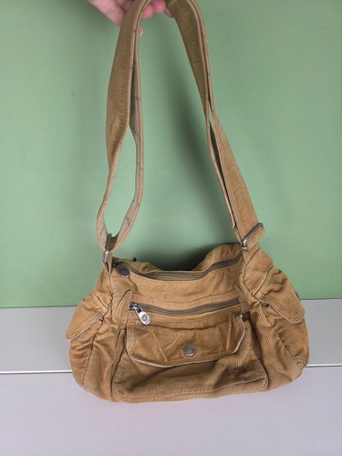 Sativa khaki green grey canvas - sativa,