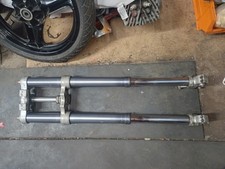 CCM R30 fork assembly 