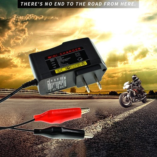 Charger overvoltage protection - charger,