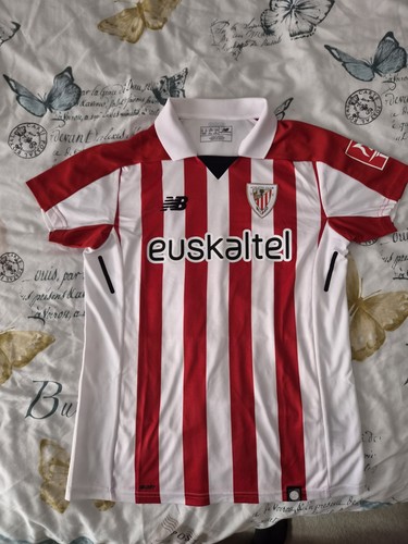 Athletic bilbao shirt - athletic, 11-13