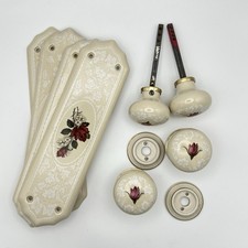 Vintage Heatherley Ceramic