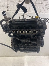 OPEL VIVARO A HA129361 Engine