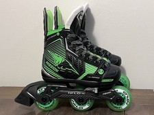 Mission Lil Ripper Adjustable