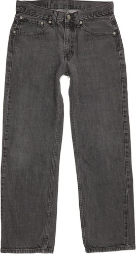 Levi 751 men charcoal - 751,