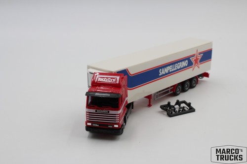 Awm scania 113m - awm,