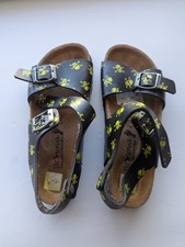 Flip Flops Size 1.5 Bonova