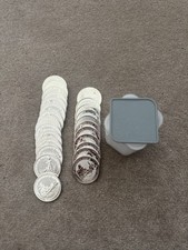25 x 1oz  Royal Mint 2026