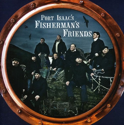 Port isaac fisherman - isaac's, fisherman's