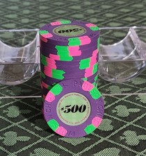 20 Paulson Classics Top Hat &