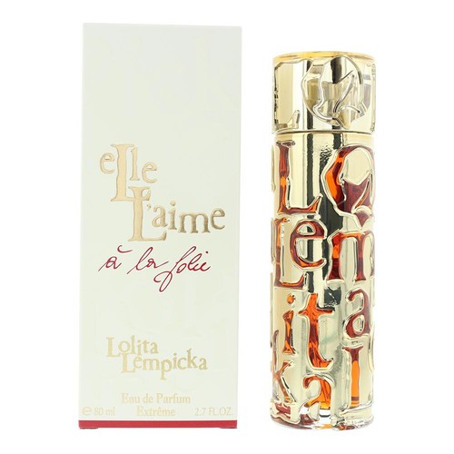 Lolita lempicka elle - lempicka, a