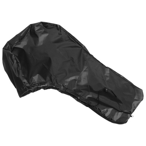 Heavy duty outboard motor - ,