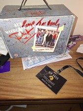 Auf Wiedersehen Pet: Complete