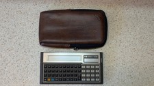 HP-71B Scientific Calculator