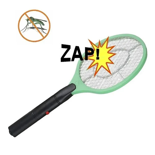 Electric insect fly bug - electric,