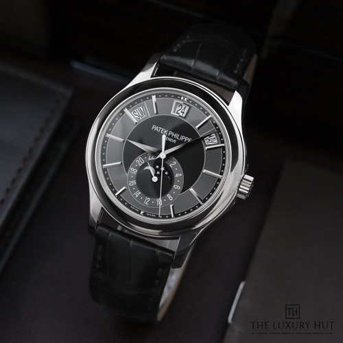 Patek philippe complications - philippe,