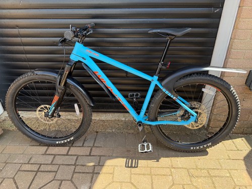 Whyte 905 hardtail mountain - hardtail,