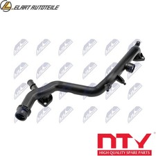 COOLANT PIPING CPP-AU-010 FOR AUDI A8D3 BDX 2.8L BPK 3.1L 6cyl A8 D3 