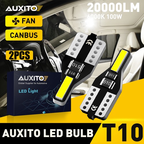 T10 194 168 w5w 2825 - 2x, led