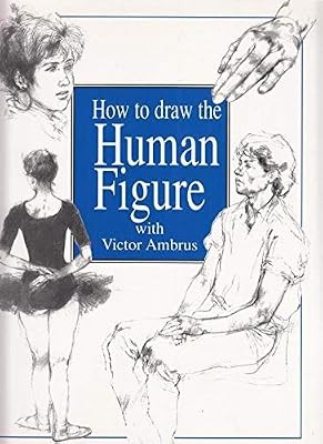How draw the human figure - to,