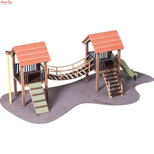 Noch adventure playground - adventure,