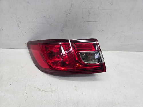 Renault clio mk4 2017 left - mk4,