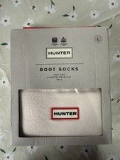 Hunter Welly Sock For Tall