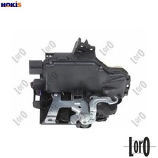 DOOR LOCK 132-053-047 FOR SKODA OCTAVIA/Van/Combi SUPERB VW GOLF/IV/VAN BORA