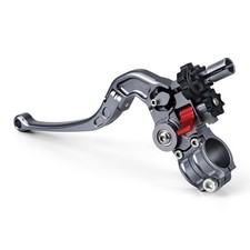 Clutch Lever Perch Assembly