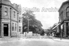 tyy-19 Bridge Road, Boston Spa