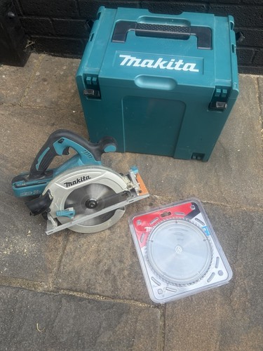 Makitia 36v circular saw bare - makitia,