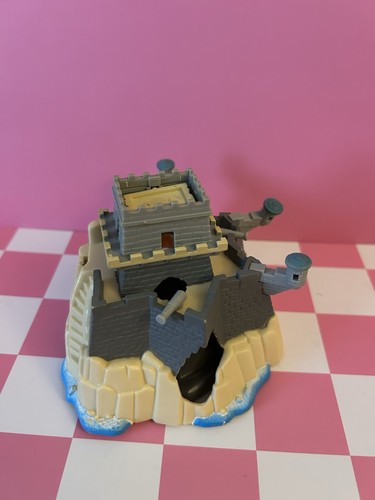 Micro machines exploration - machines,
