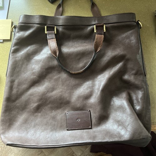 Vintage mulberry brown - vintage,