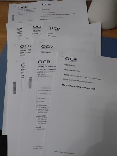 Ocr paper 2 physical - 2,