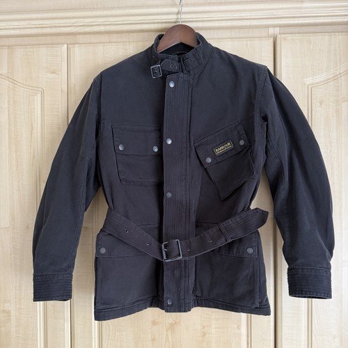 Men barbour international - barbour,