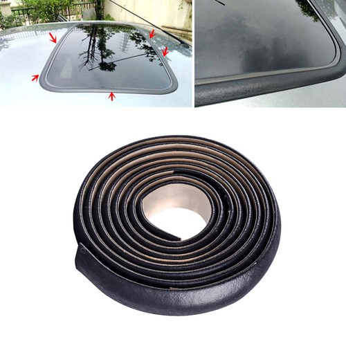 Meters car windshield seal - 3,