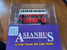 ASIANBUS - 1/76 - AS 1006 -