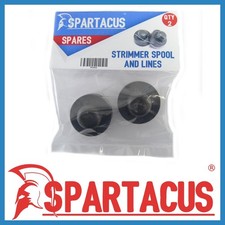 Pack of 2 Spartacus SP230