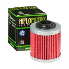 HiFlo HF560 Oil Filter -