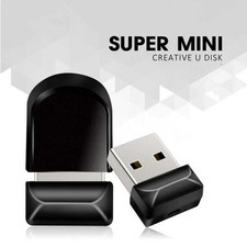 USB Flash Memory Stick Mini