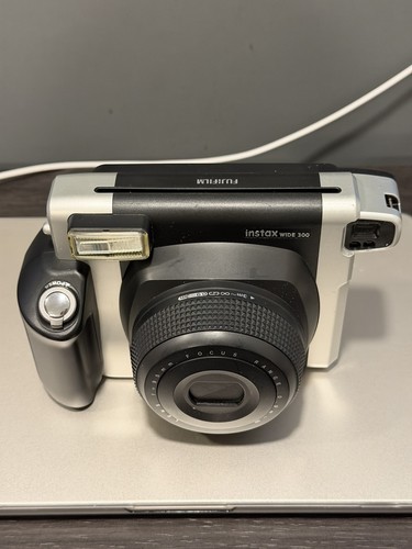 Fujifilm instax wide - instax, 300