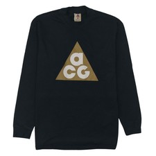 Nike ACG Men's Black L Long