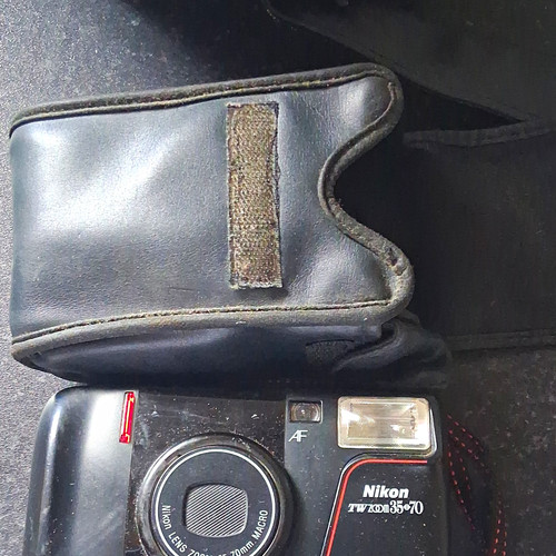 Nikon zoom 35mm - nikon,