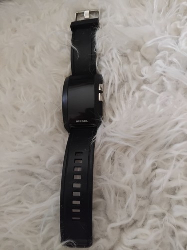 Diesel digital watch only - digital, the