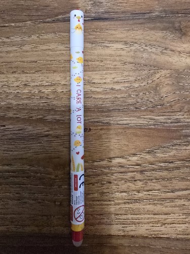 Legami erasable pen hen - pen,