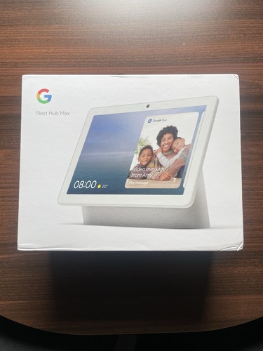 Google nest hub max - nest,