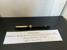 Montblanc meisterstuck - montblanc,