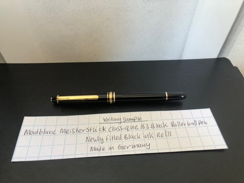 Montblanc meisterstuck - montblanc,