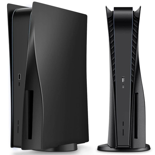 Faceplates ps5 side shell - side,